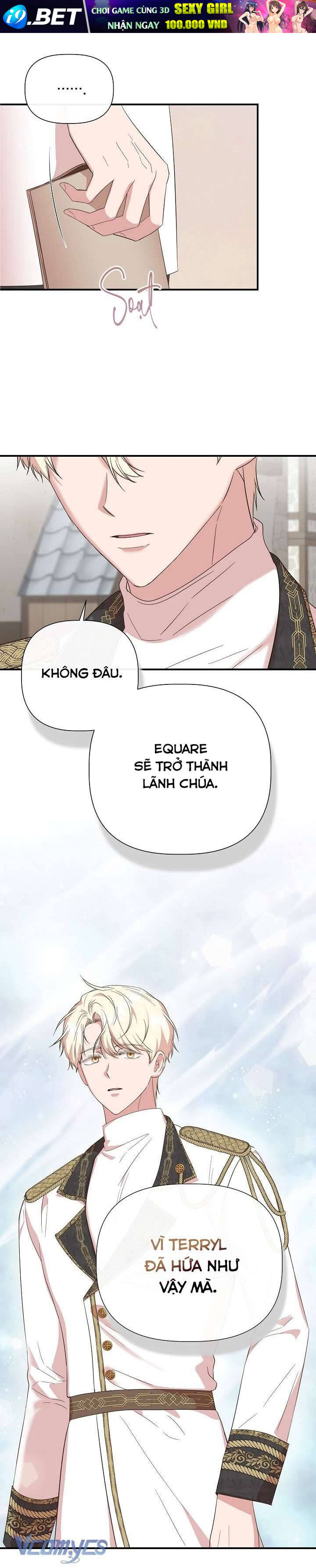 Tôi Không Phải Là Cinderella Chapter 102 - Trang 30