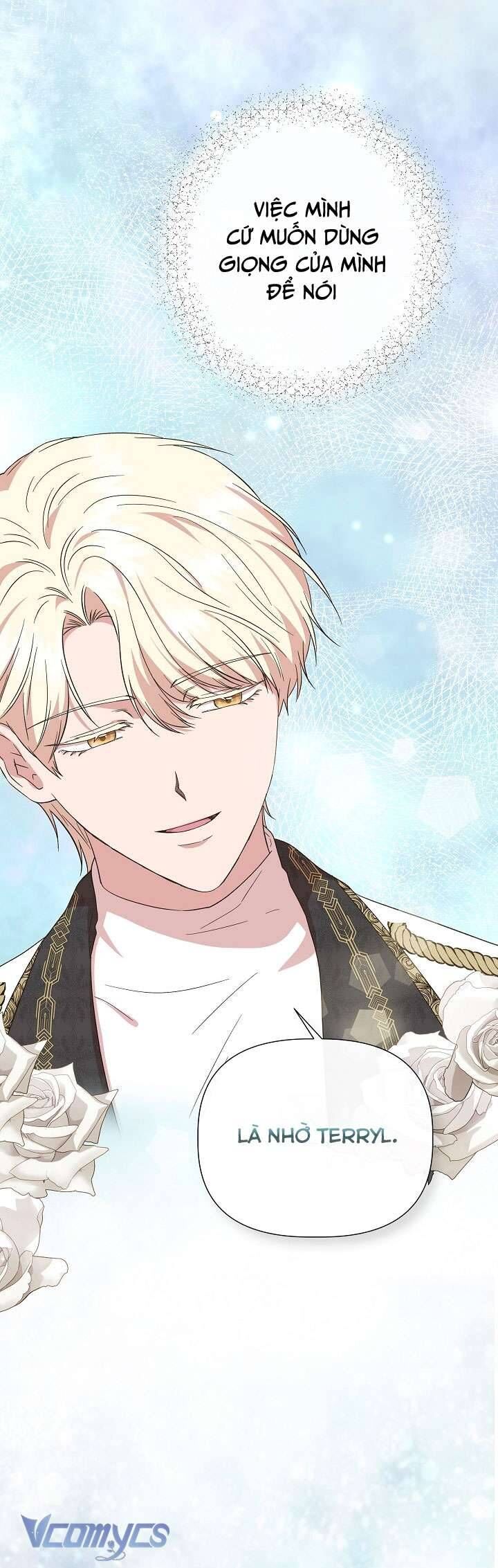 Tôi Không Phải Là Cinderella Chapter 102 - Trang 32