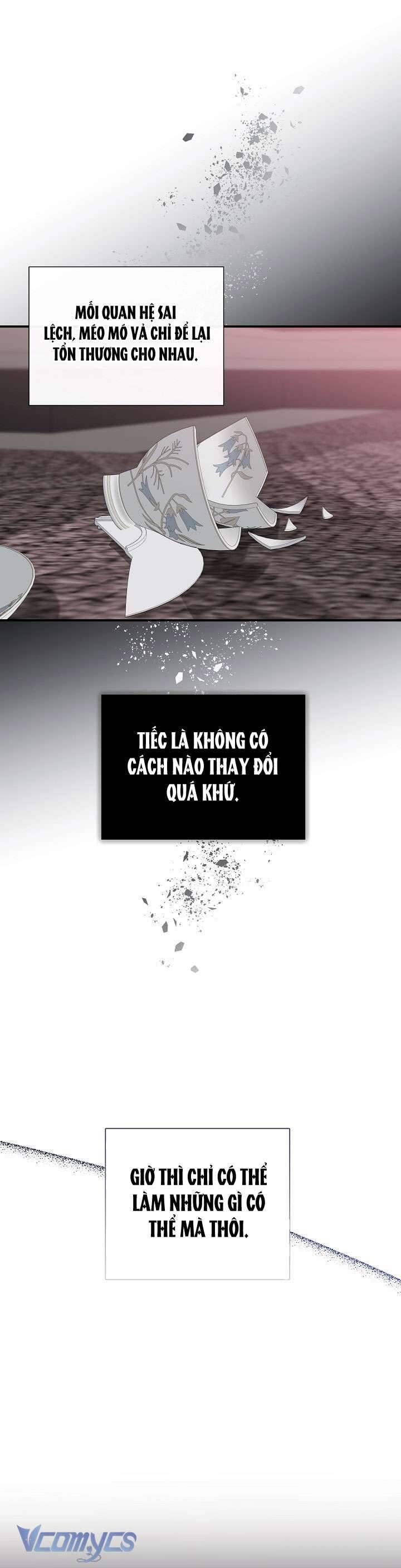 Tôi Không Phải Là Cinderella Chapter 102 - Trang 4