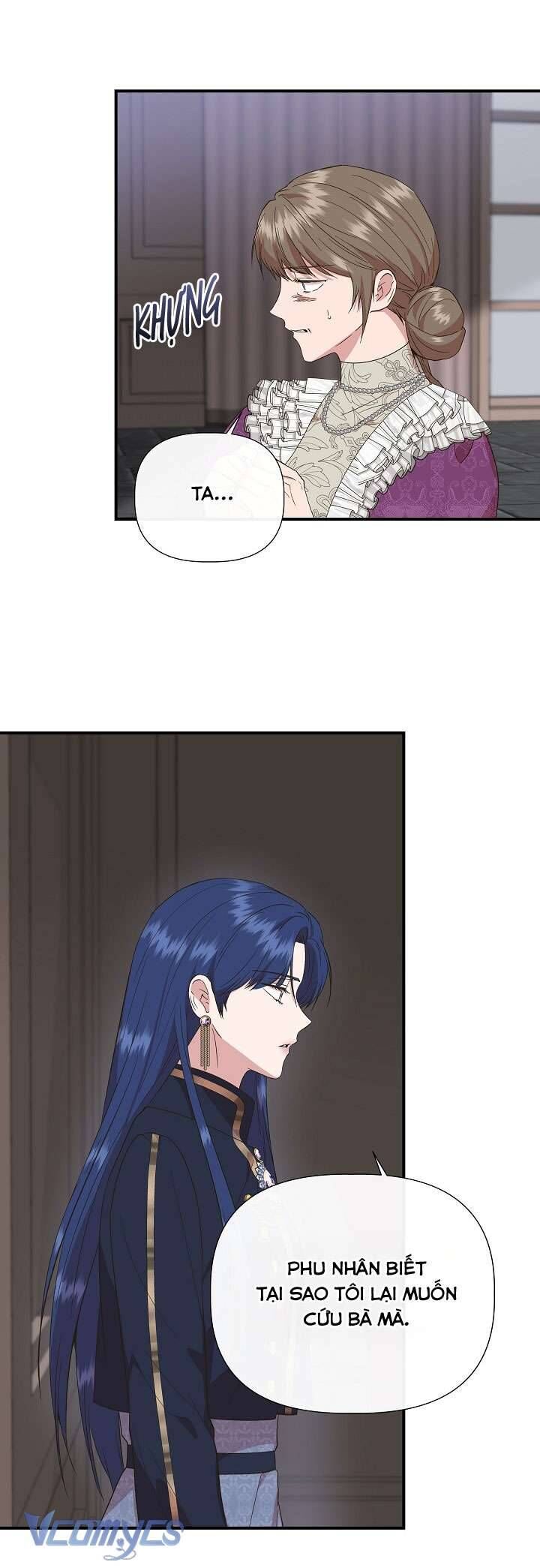 Tôi Không Phải Là Cinderella Chapter 102 - Trang 9