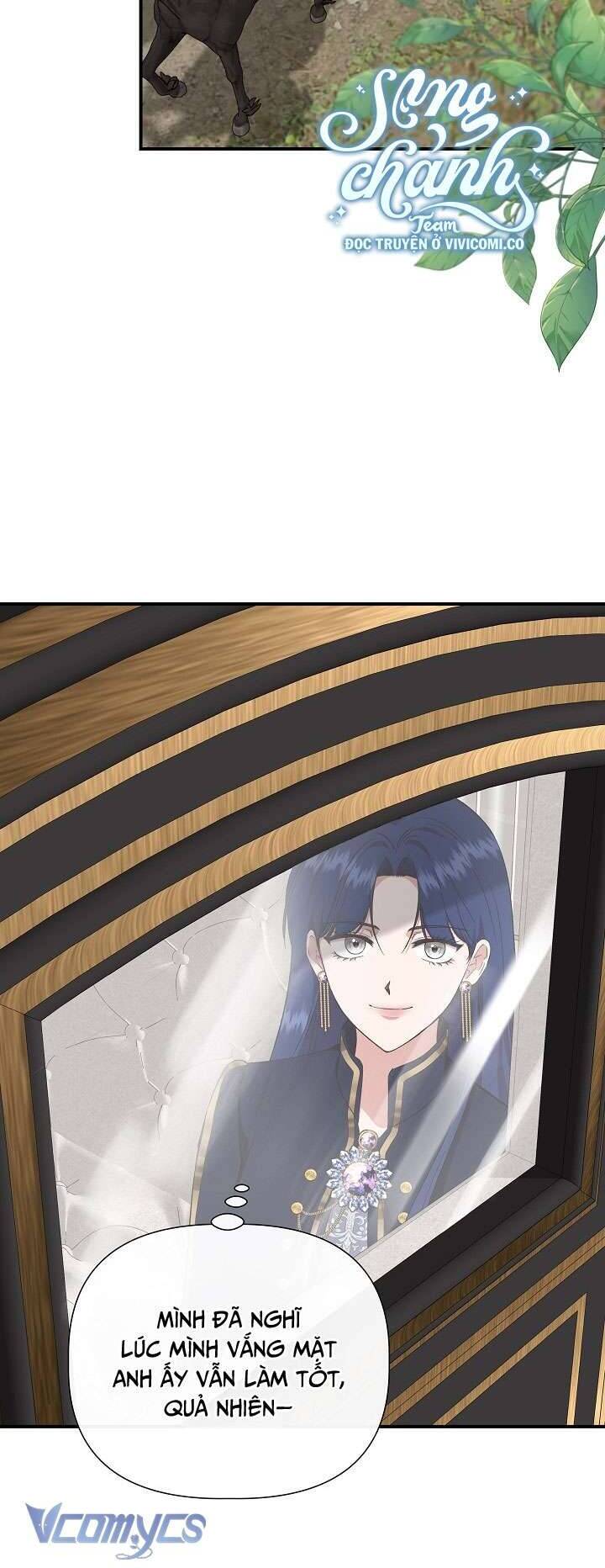 Tôi Không Phải Là Cinderella Chapter 103 - Trang 1