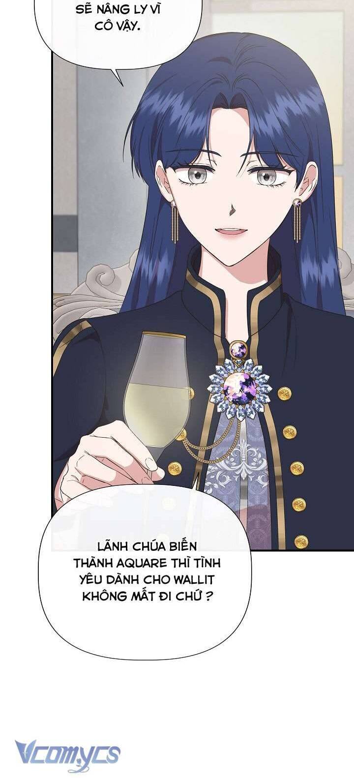 Tôi Không Phải Là Cinderella Chapter 103 - Trang 10