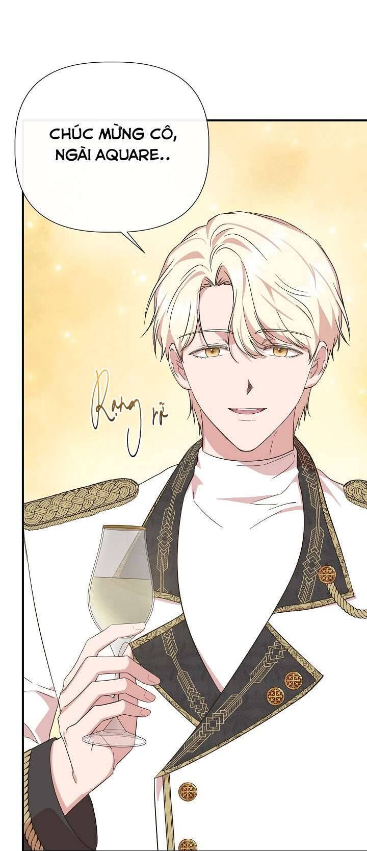 Tôi Không Phải Là Cinderella Chapter 103 - Trang 14