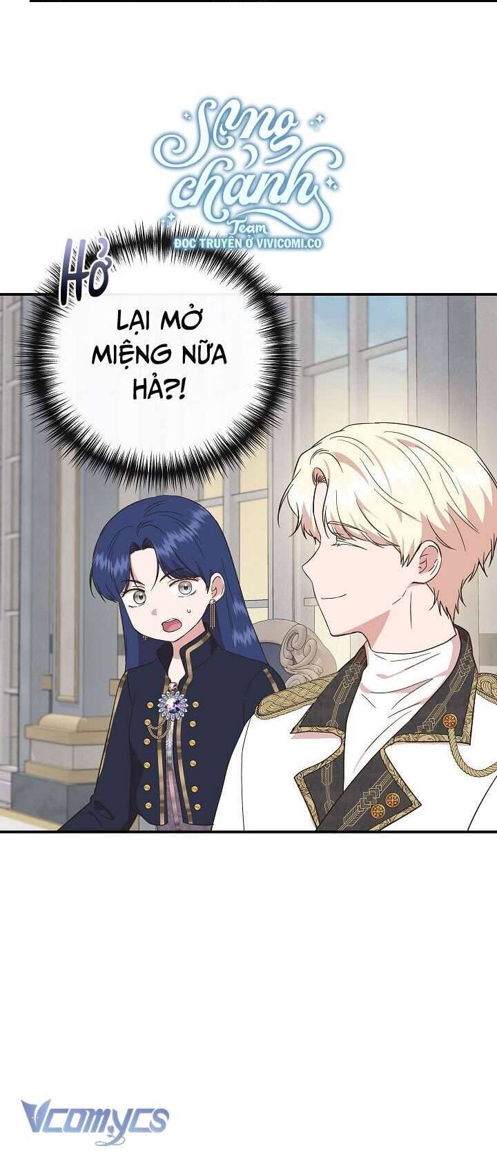 Tôi Không Phải Là Cinderella Chapter 103 - Trang 15