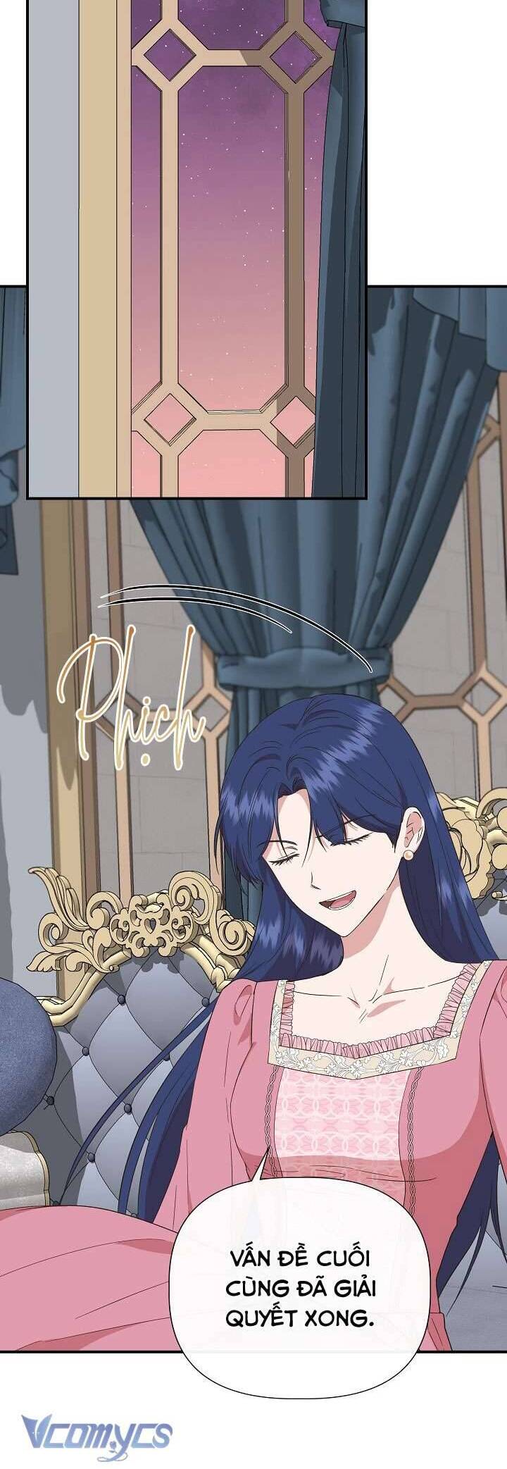 Tôi Không Phải Là Cinderella Chapter 103 - Trang 19
