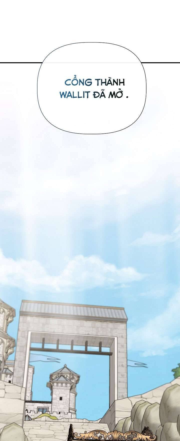 Tôi Không Phải Là Cinderella Chapter 103 - Trang 2