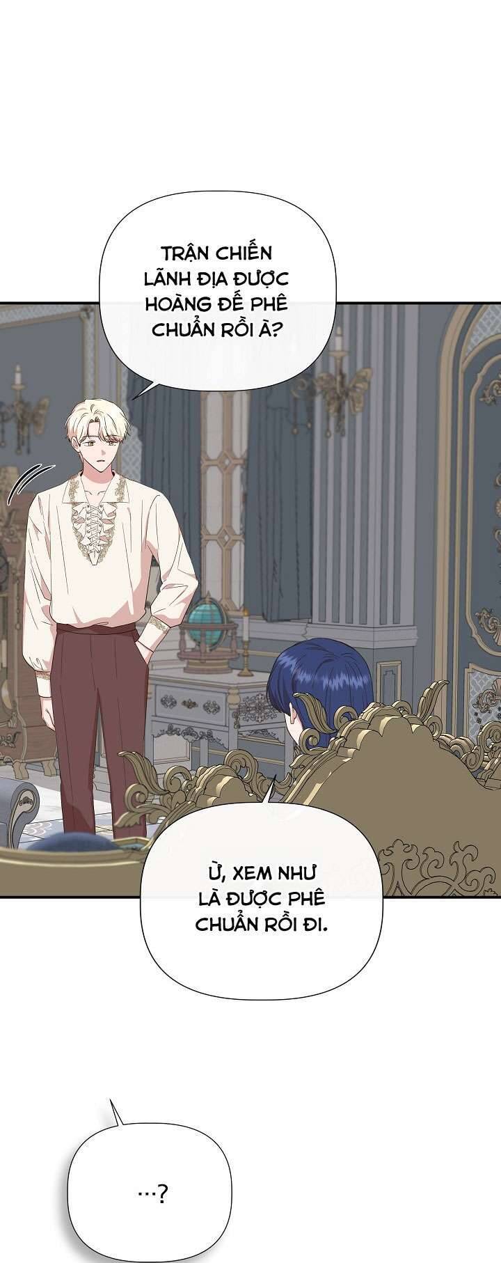 Tôi Không Phải Là Cinderella Chapter 103 - Trang 20