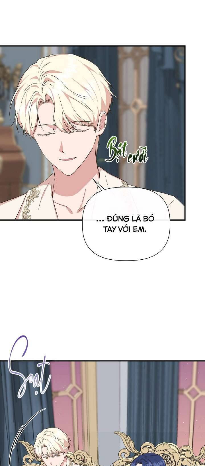 Tôi Không Phải Là Cinderella Chapter 103 - Trang 22