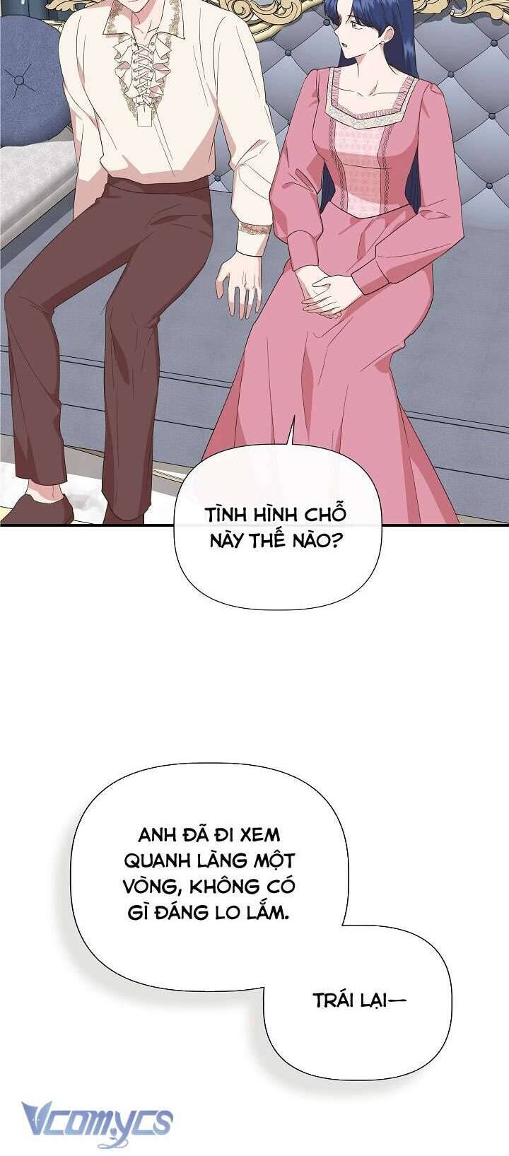 Tôi Không Phải Là Cinderella Chapter 103 - Trang 23