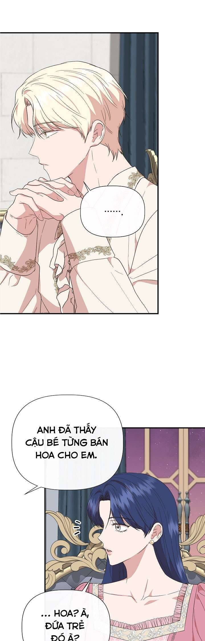 Tôi Không Phải Là Cinderella Chapter 103 - Trang 24