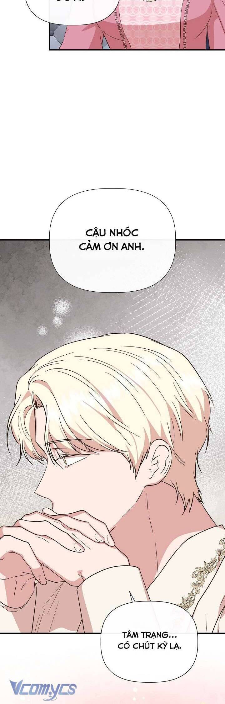 Tôi Không Phải Là Cinderella Chapter 103 - Trang 25