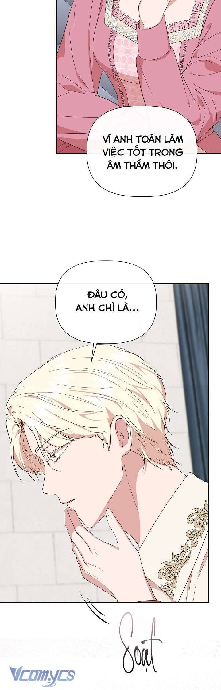 Tôi Không Phải Là Cinderella Chapter 103 - Trang 27