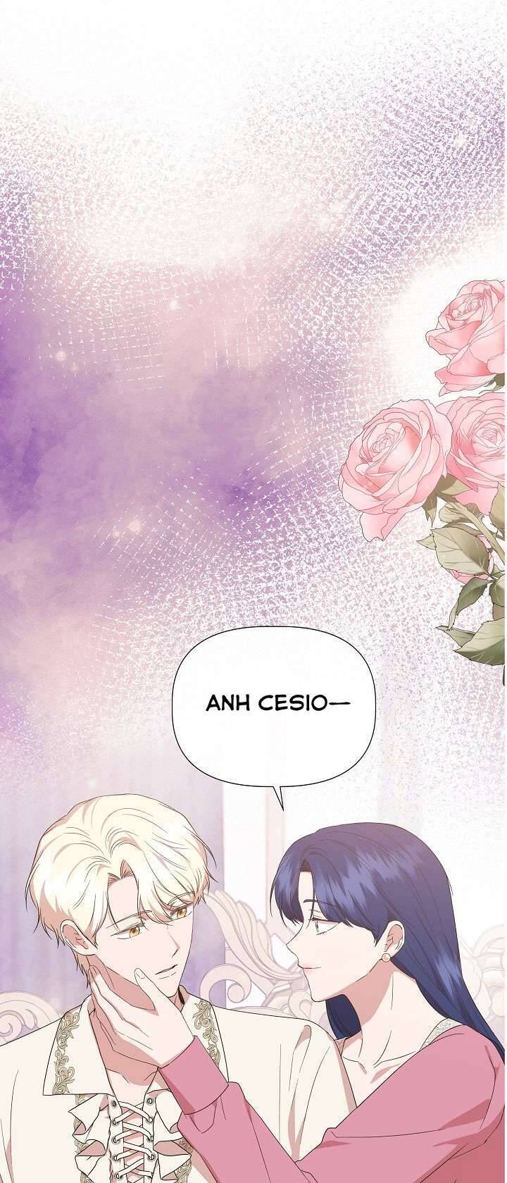 Tôi Không Phải Là Cinderella Chapter 103 - Trang 28