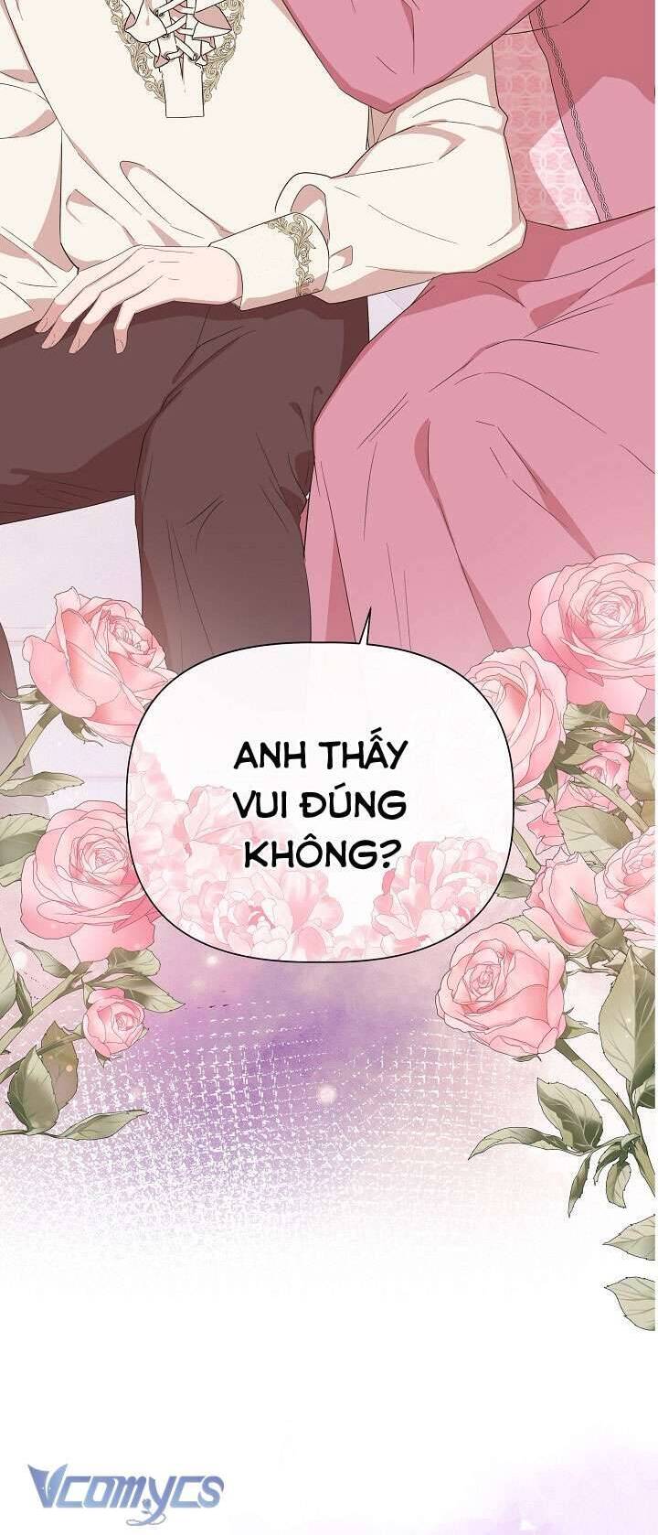 Tôi Không Phải Là Cinderella Chapter 103 - Trang 29