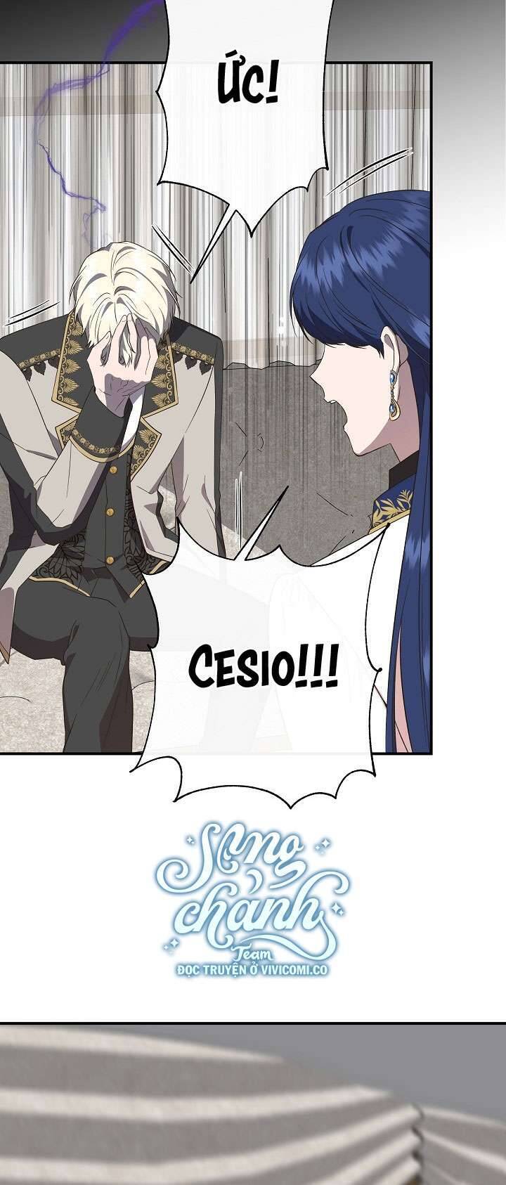 Tôi Không Phải Là Cinderella Chapter 103 - Trang 32