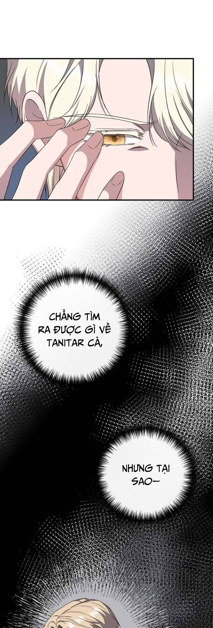 Tôi Không Phải Là Cinderella Chapter 103 - Trang 34