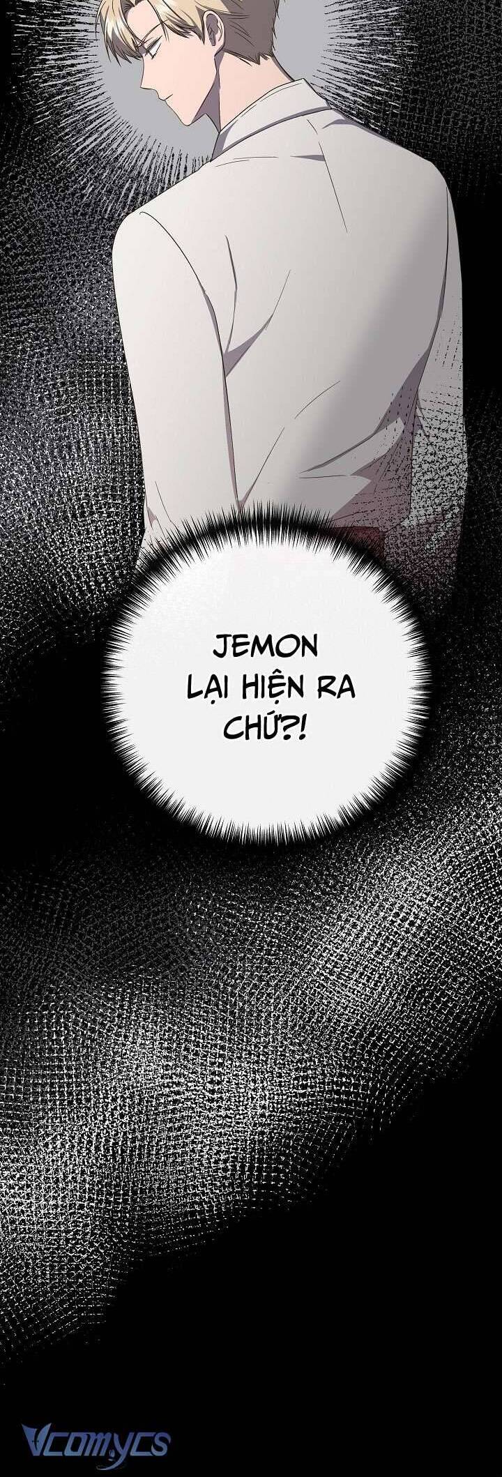 Tôi Không Phải Là Cinderella Chapter 103 - Trang 35