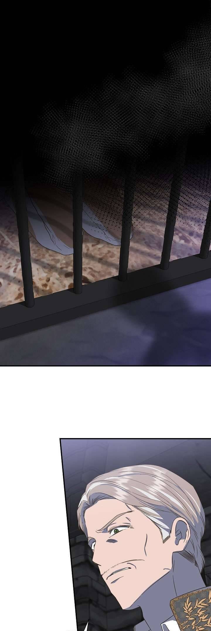 Tôi Không Phải Là Cinderella Chapter 103 - Trang 36