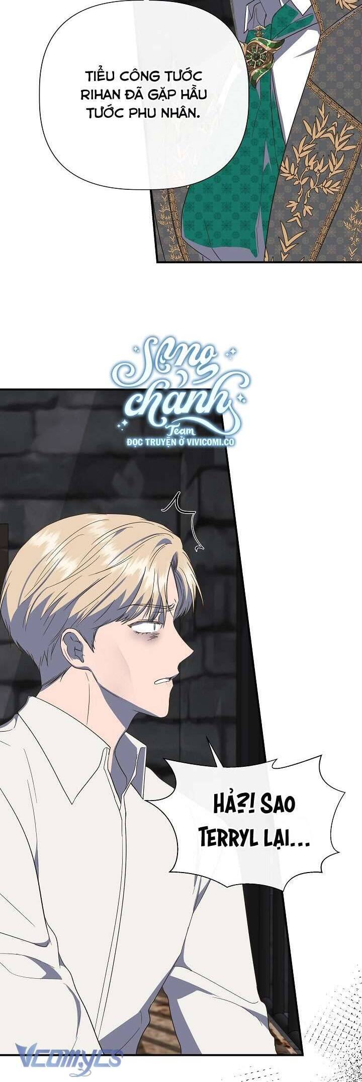 Tôi Không Phải Là Cinderella Chapter 103 - Trang 37