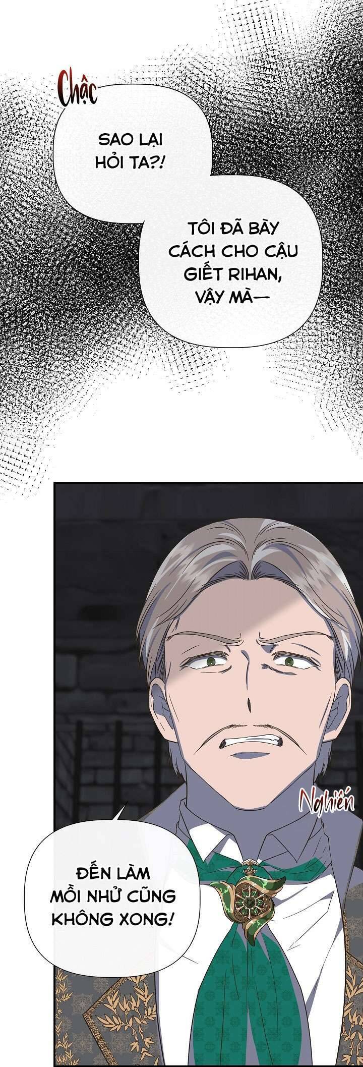 Tôi Không Phải Là Cinderella Chapter 103 - Trang 38