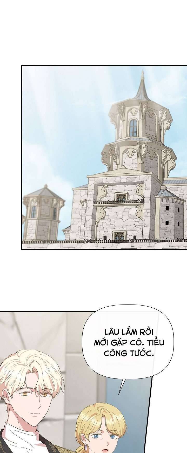 Tôi Không Phải Là Cinderella Chapter 103 - Trang 4