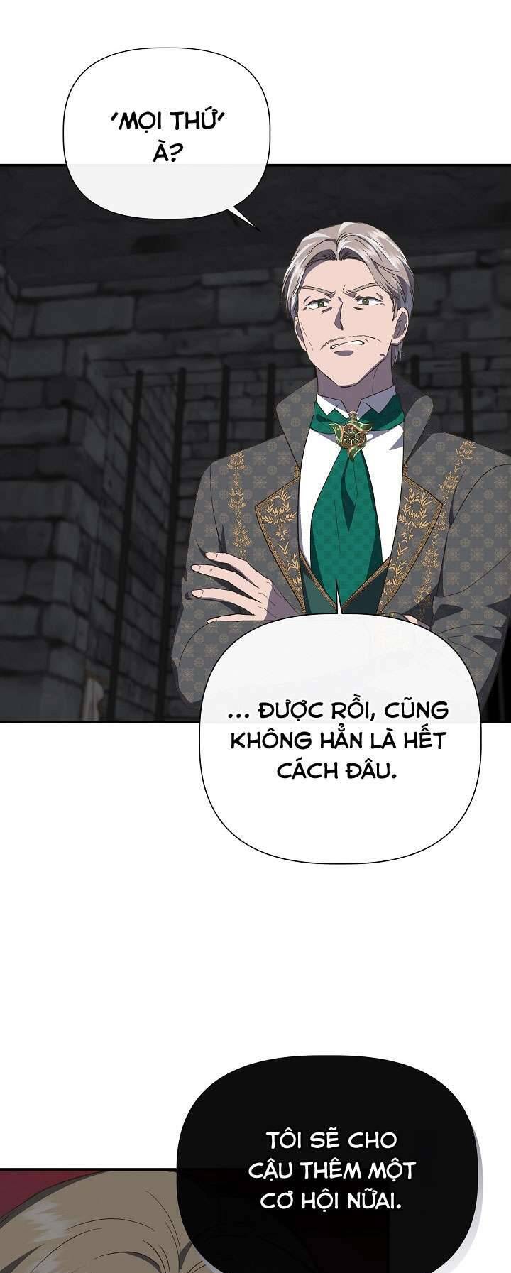 Tôi Không Phải Là Cinderella Chapter 103 - Trang 40