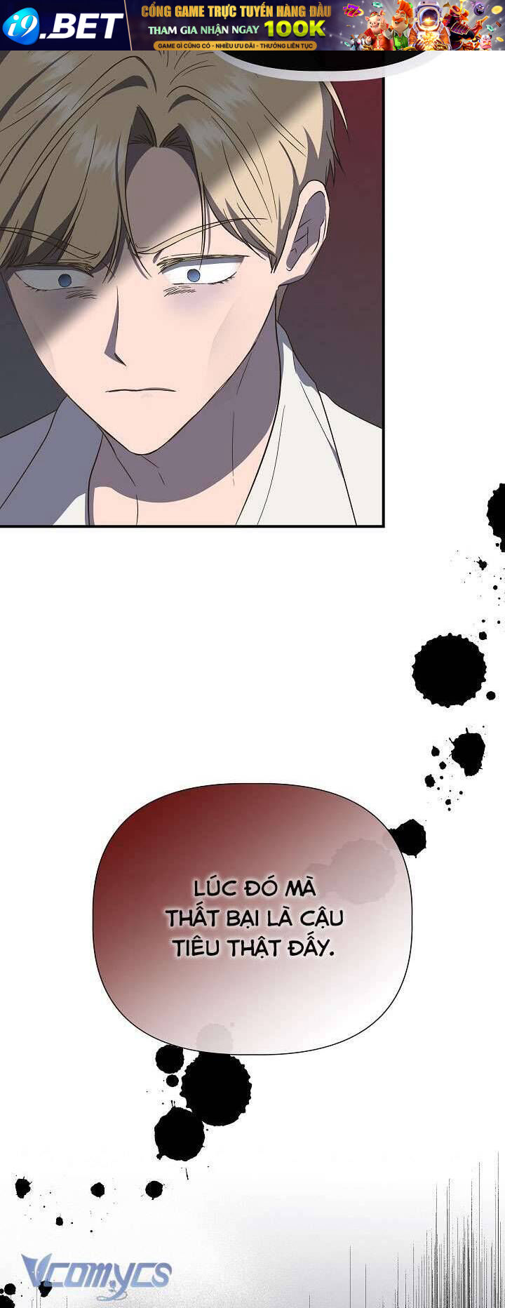 Tôi Không Phải Là Cinderella Chapter 103 - Trang 41