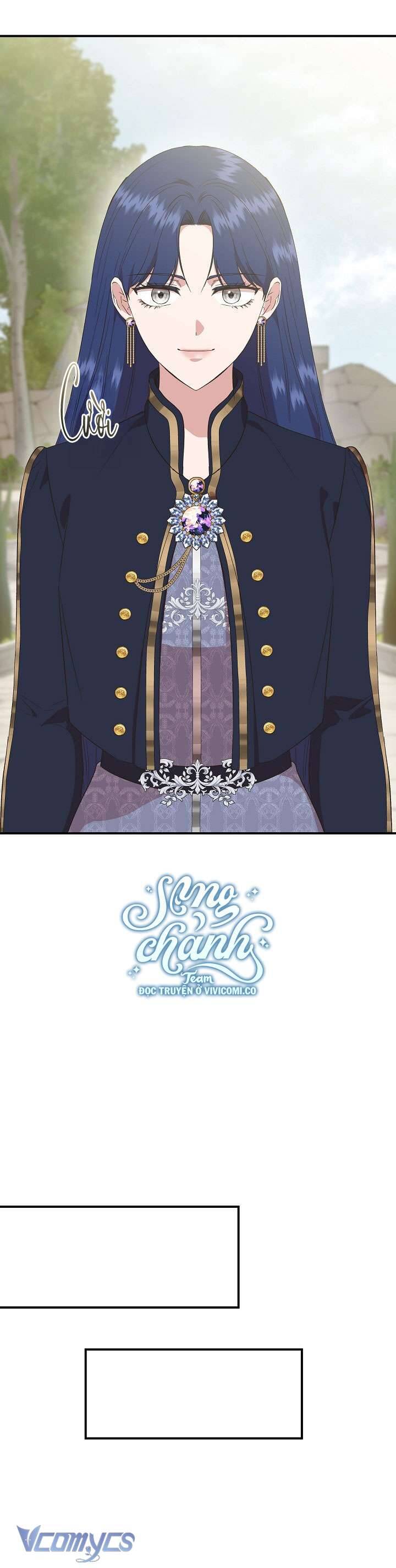 Tôi Không Phải Là Cinderella Chapter 103 - Trang 6