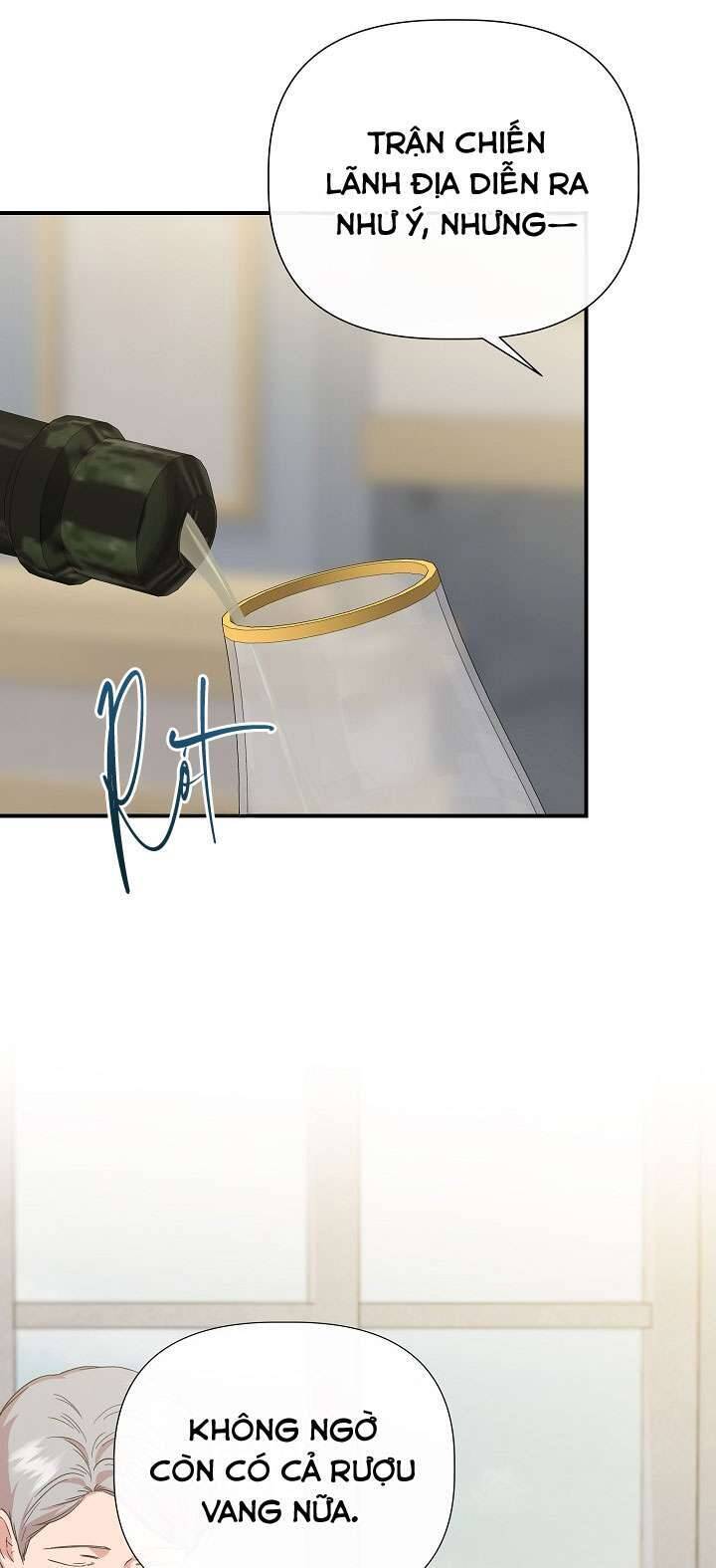 Tôi Không Phải Là Cinderella Chapter 103 - Trang 7