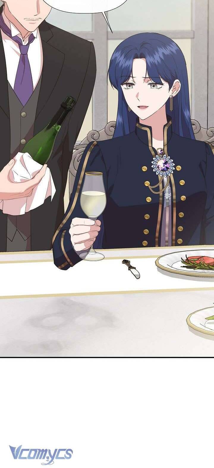 Tôi Không Phải Là Cinderella Chapter 103 - Trang 8