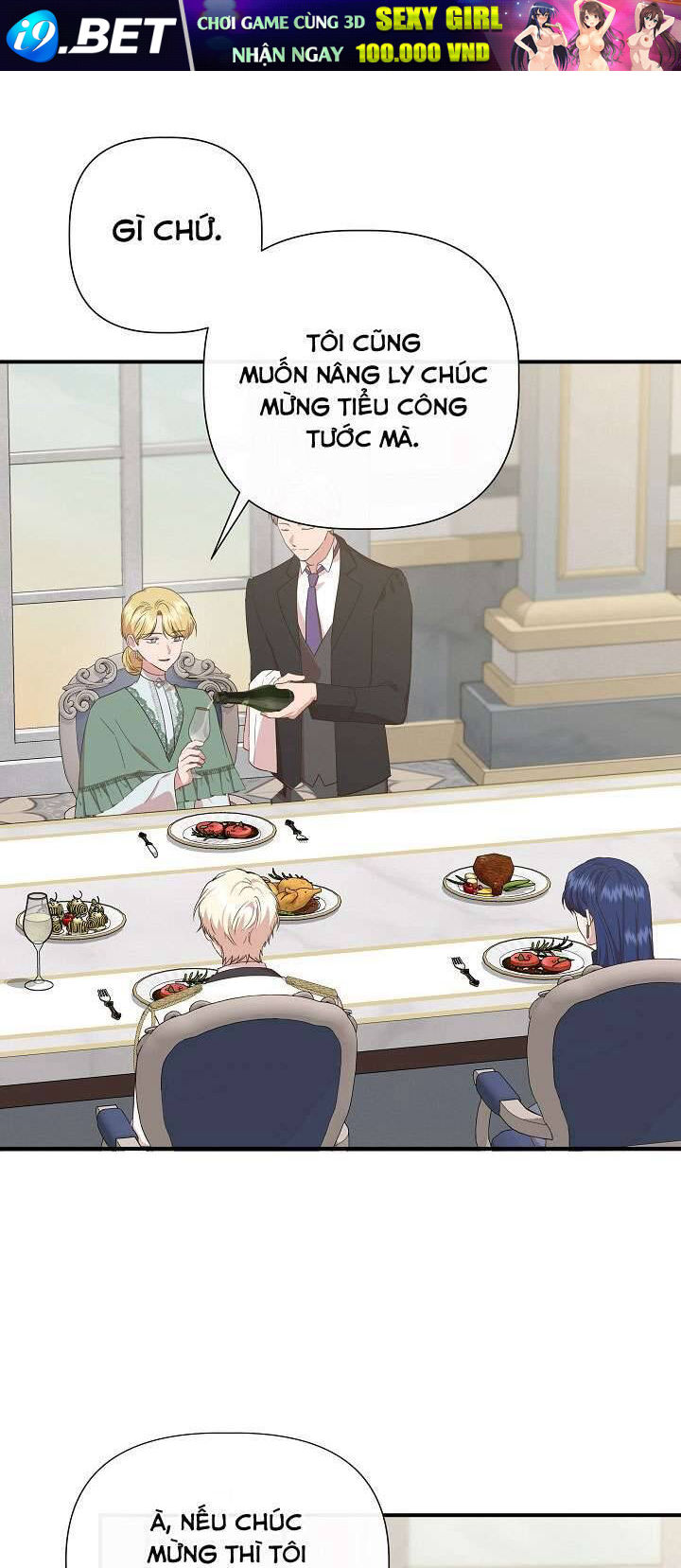 Tôi Không Phải Là Cinderella Chapter 103 - Trang 9