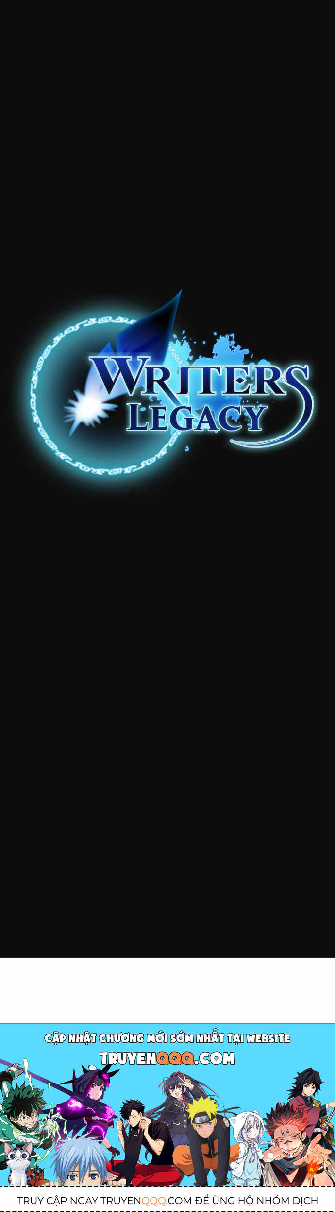 Di Sản Của Các Nhà Văn - Chapter 1 - Page 22