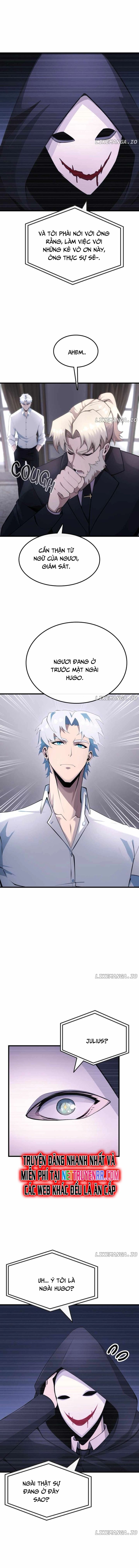 Di Sản Của Các Nhà Văn - Chapter 10 - Page 3