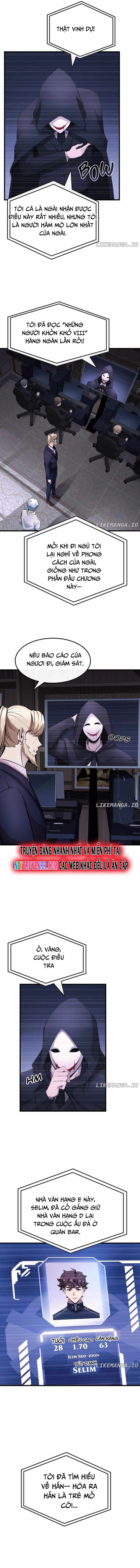 Di Sản Của Các Nhà Văn - Chapter 10 - Page 4