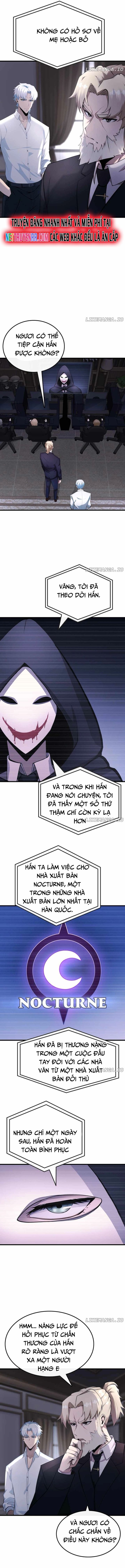 Di Sản Của Các Nhà Văn - Chapter 10 - Page 5