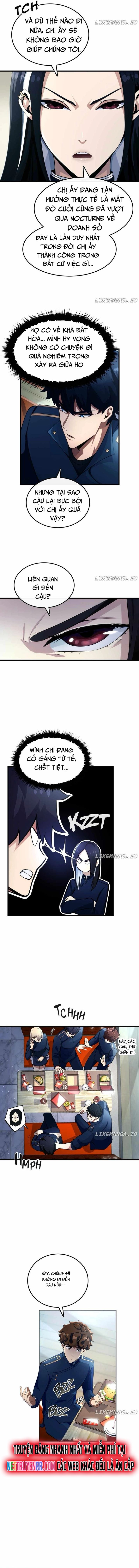 Di Sản Của Các Nhà Văn - Chapter 10 - Page 9