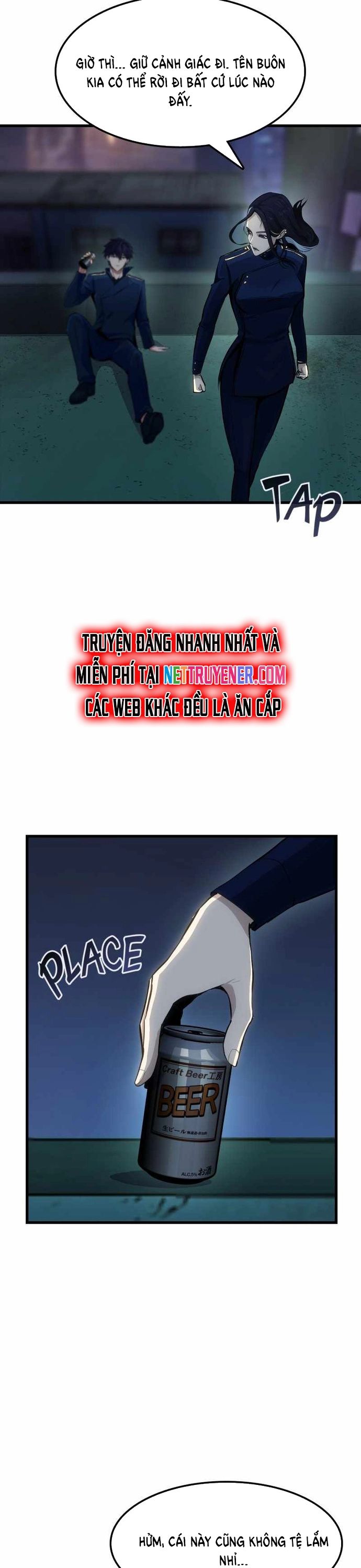 Di Sản Của Các Nhà Văn - Chapter 13 - Page 10