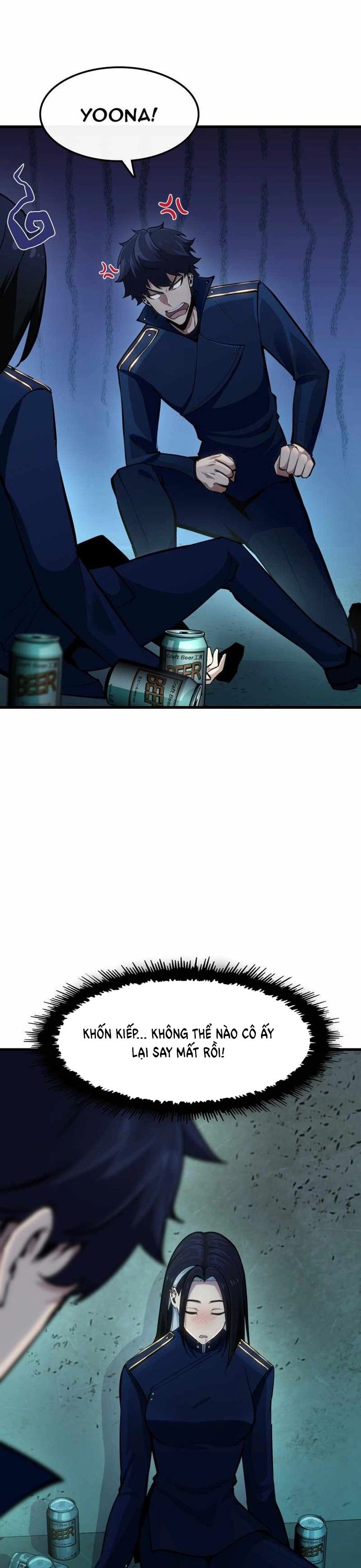 Di Sản Của Các Nhà Văn - Chapter 13 - Page 13