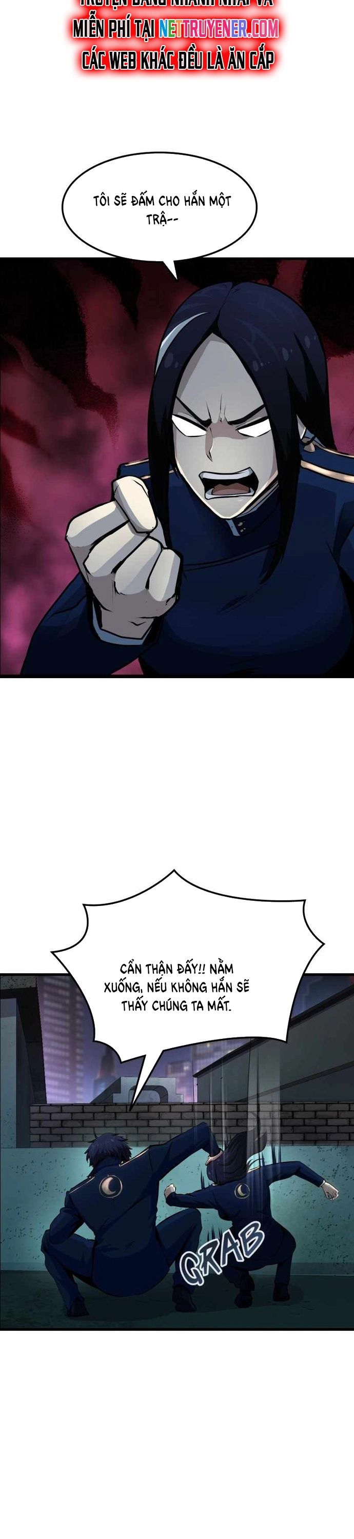 Di Sản Của Các Nhà Văn - Chapter 13 - Page 15