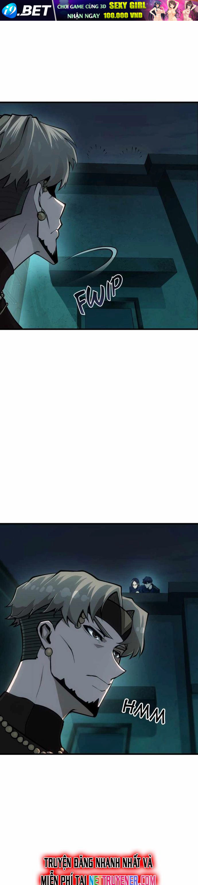 Di Sản Của Các Nhà Văn - Chapter 13 - Page 16