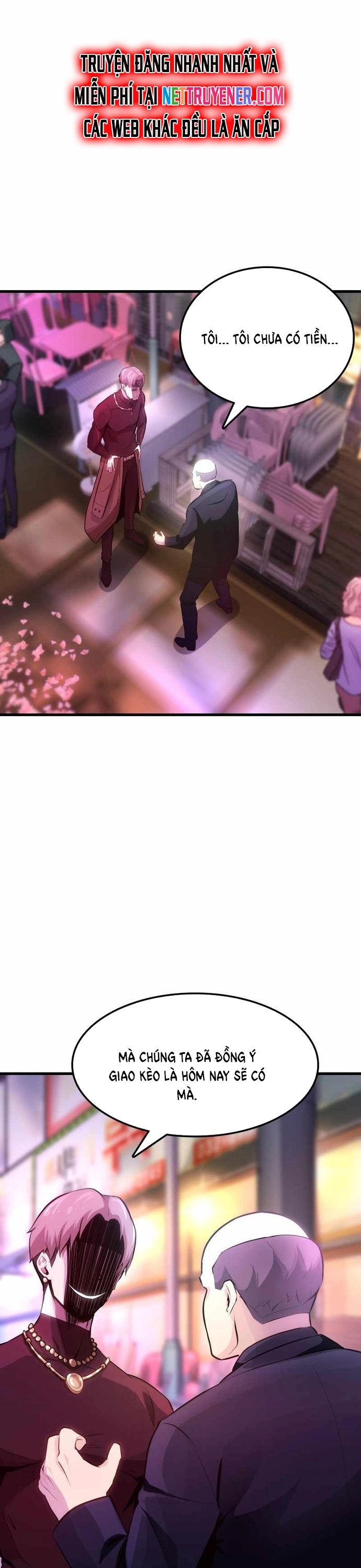 Di Sản Của Các Nhà Văn - Chapter 13 - Page 19