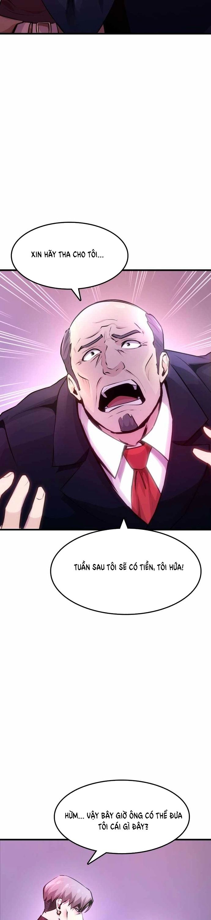 Di Sản Của Các Nhà Văn - Chapter 13 - Page 20