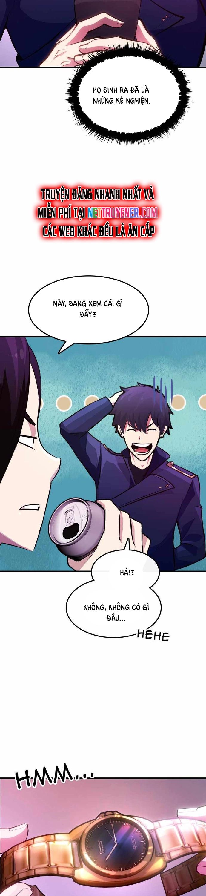 Di Sản Của Các Nhà Văn - Chapter 13 - Page 25
