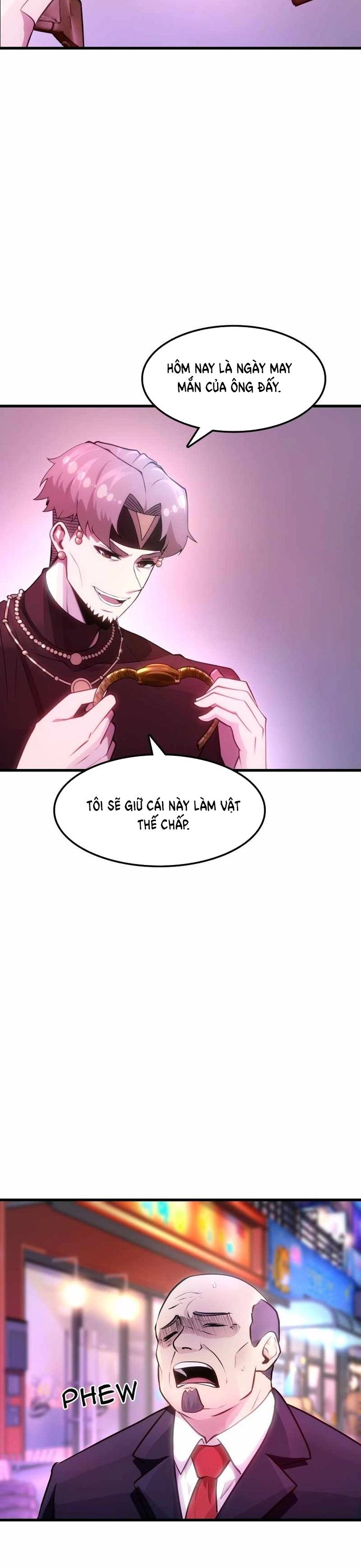 Di Sản Của Các Nhà Văn - Chapter 13 - Page 26