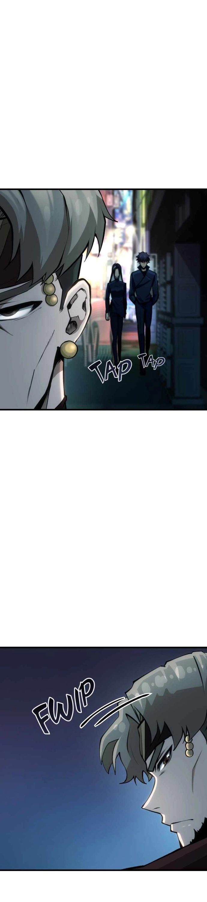 Di Sản Của Các Nhà Văn - Chapter 13 - Page 30