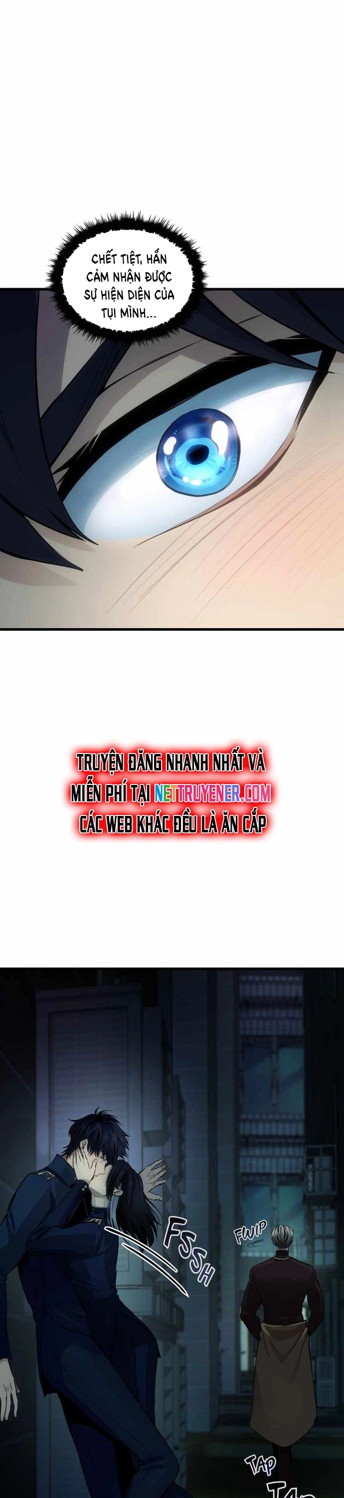 Di Sản Của Các Nhà Văn - Chapter 13 - Page 31