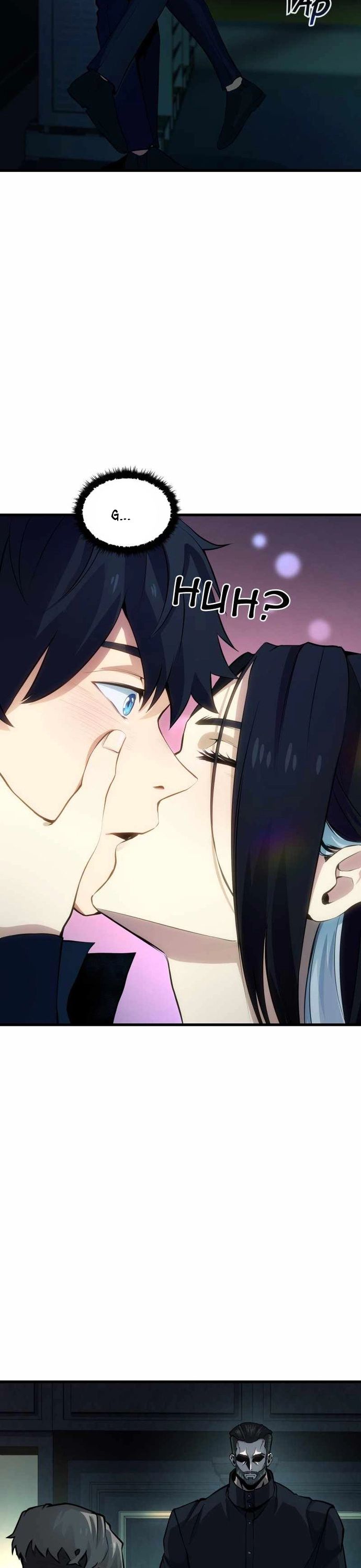 Di Sản Của Các Nhà Văn - Chapter 13 - Page 32