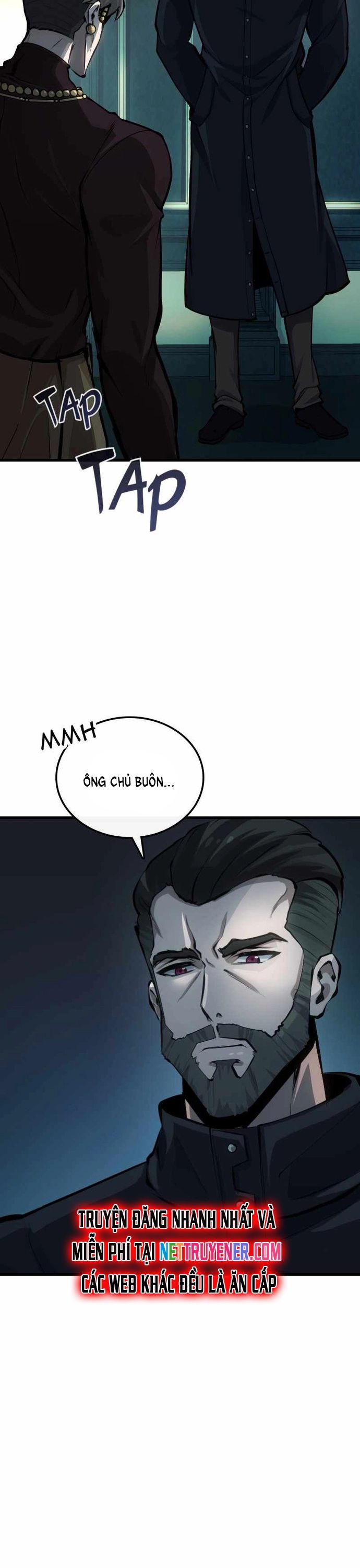 Di Sản Của Các Nhà Văn - Chapter 13 - Page 33