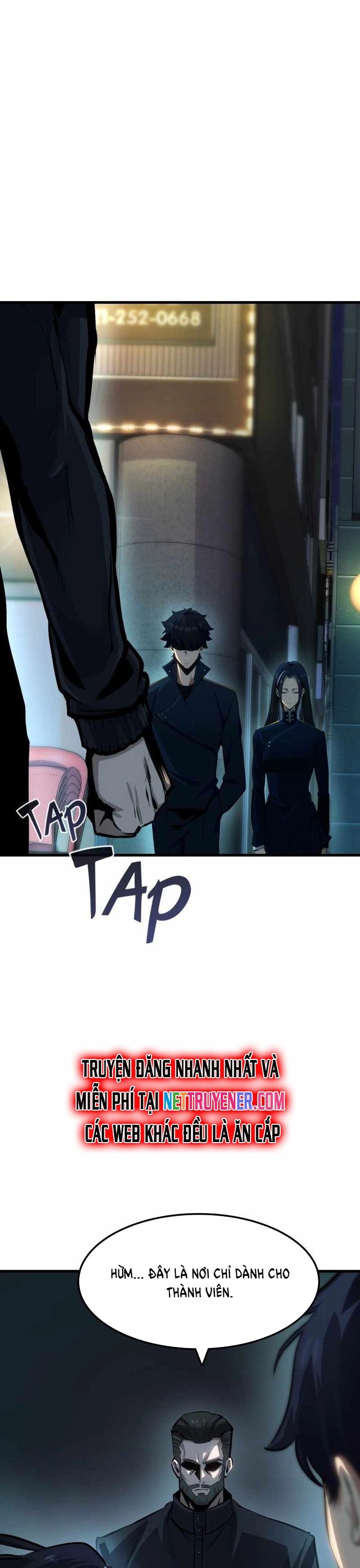 Di Sản Của Các Nhà Văn - Chapter 13 - Page 37