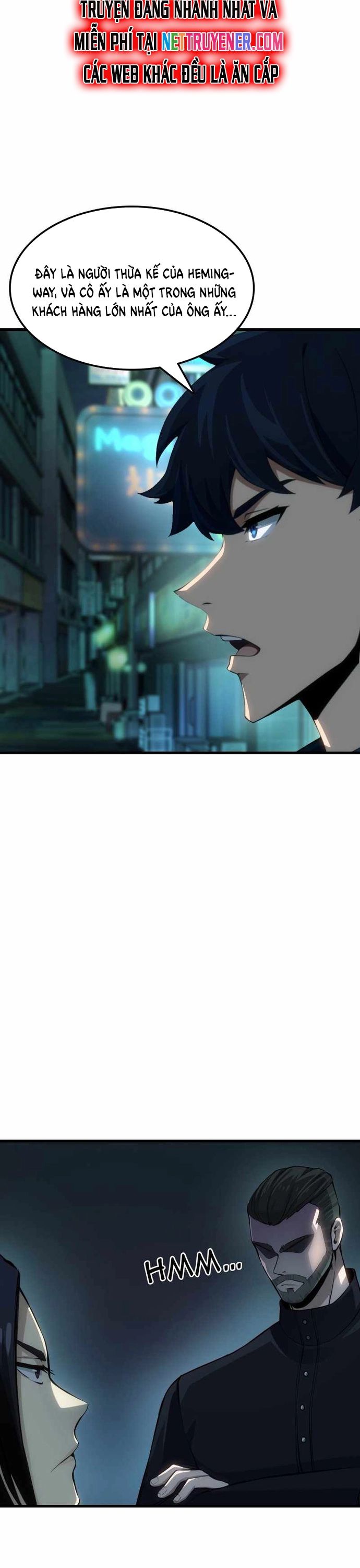 Di Sản Của Các Nhà Văn - Chapter 13 - Page 40